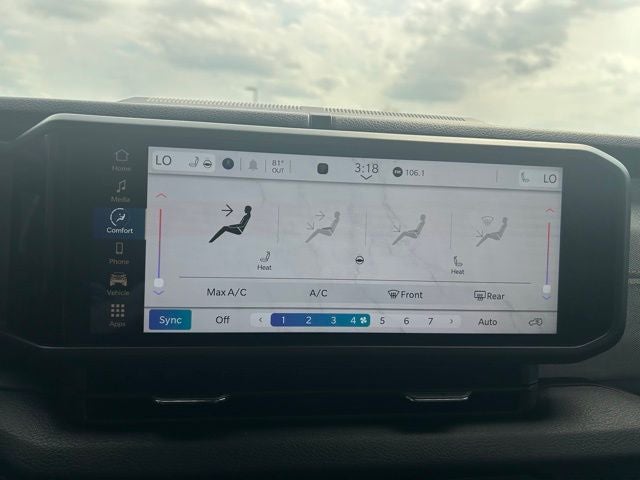 2024 Jeep Wrangler Willys 4xe