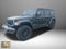 2024 Jeep Wrangler Willys 4xe