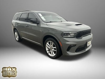 2023 Dodge Durango R/T Plus