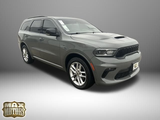 2023 Dodge Durango R/T Plus