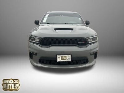 2023 Dodge Durango R/T Plus
