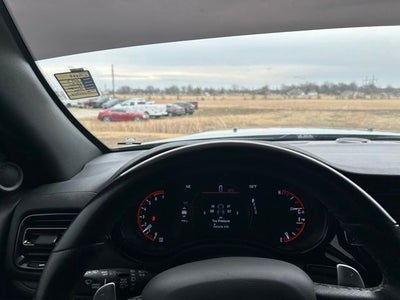 2023 Dodge Durango R/T Plus