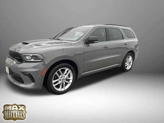 2023 Dodge Durango R/T Plus