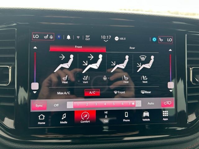 2023 Dodge Durango R/T Plus