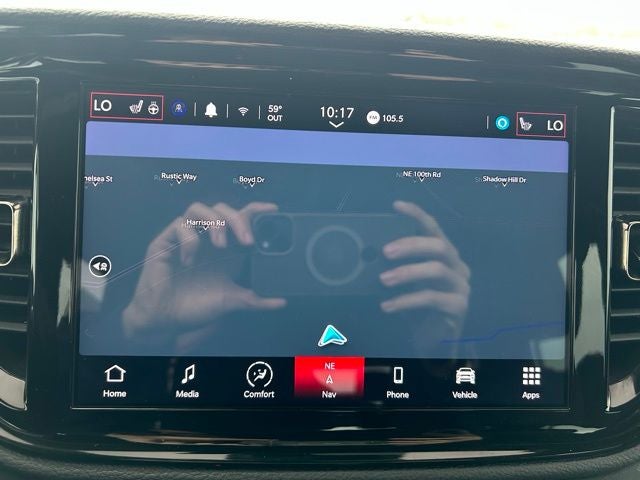 2023 Dodge Durango R/T Plus