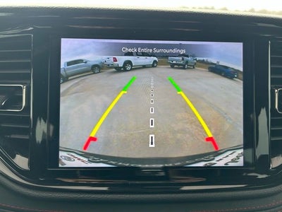 2023 Dodge Durango R/T Plus