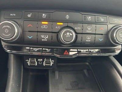 2023 Dodge Durango R/T Plus