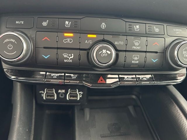 2023 Dodge Durango R/T Plus