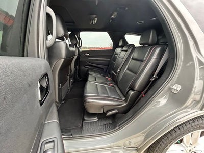 2023 Dodge Durango R/T Plus