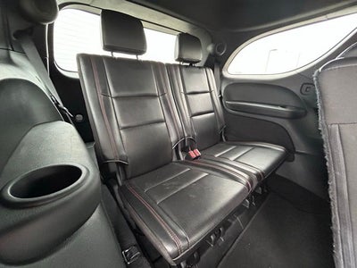 2023 Dodge Durango R/T Plus