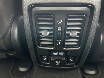 2023 Dodge Durango R/T Plus