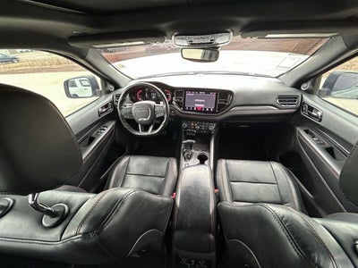 2023 Dodge Durango R/T Plus
