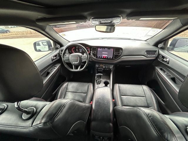 2023 Dodge Durango R/T Plus