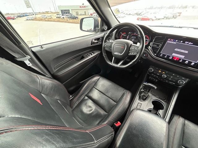2023 Dodge Durango R/T Plus