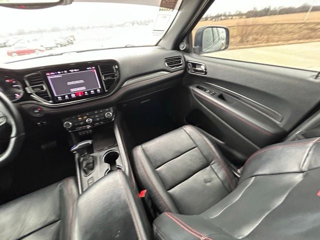 2023 Dodge Durango R/T Plus