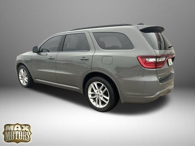 2023 Dodge Durango R/T Plus