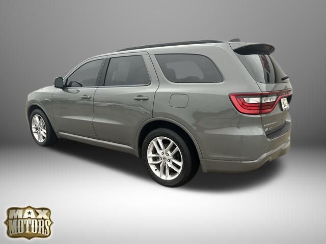 2023 Dodge Durango R/T Plus