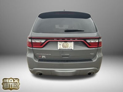 2023 Dodge Durango R/T Plus