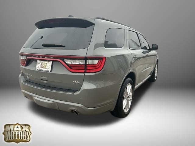 2023 Dodge Durango R/T Plus