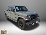 2021 Jeep Gladiator Texas Trail