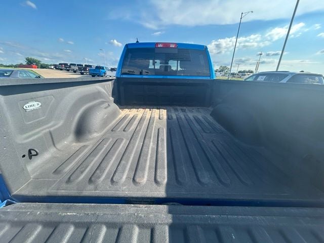 2020 RAM 1500 Classic Warlock