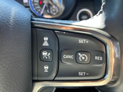 2021 RAM 1500 Limited