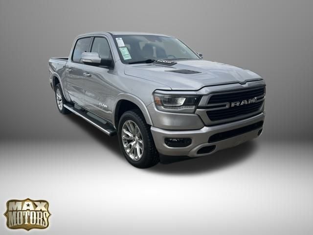 2022 RAM 1500 Laramie Laramie Level II & Sport