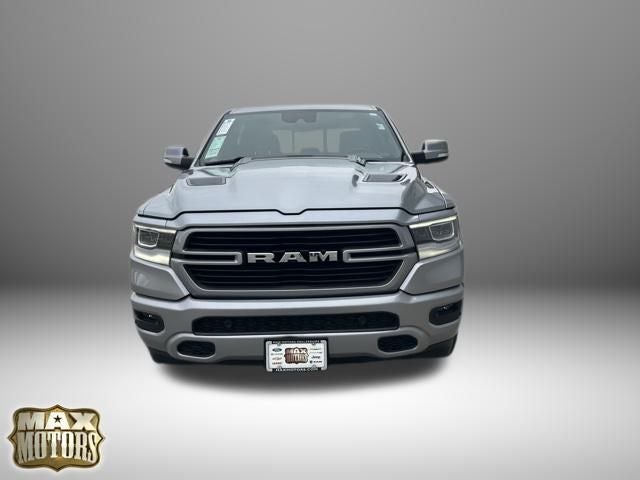 2022 RAM 1500 Laramie Laramie Level II & Sport