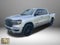 2022 RAM 1500 Laramie Laramie II & Night Edition