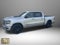 2022 RAM 1500 Laramie Laramie II & Night Edition