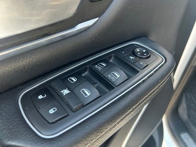 2021 RAM 1500 Laramie 4WD