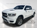 2021 RAM 1500 Laramie 4WD