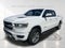 2021 RAM 1500 Laramie 4WD