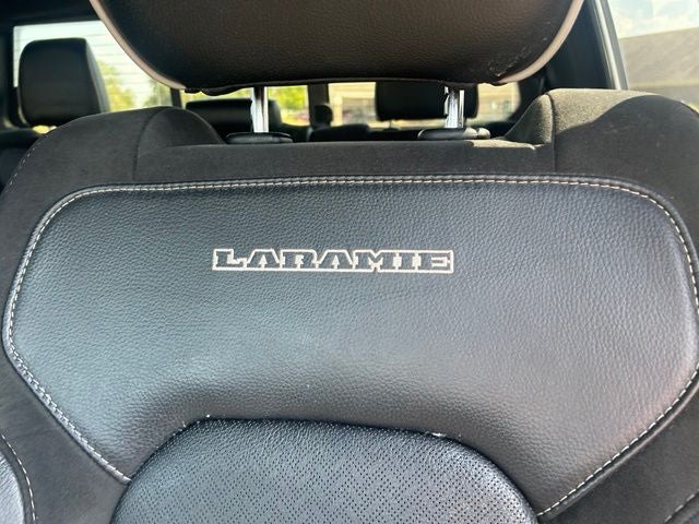 2021 RAM 1500 Laramie 4WD