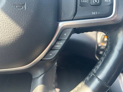 2021 RAM 1500 Laramie 4WD