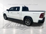 2021 RAM 1500 Laramie 4WD