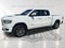 2021 RAM 1500 Laramie 4WD