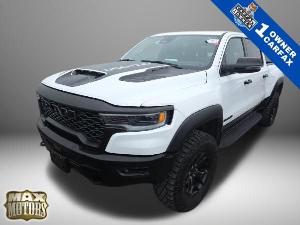 2025 RAM 1500 RHO