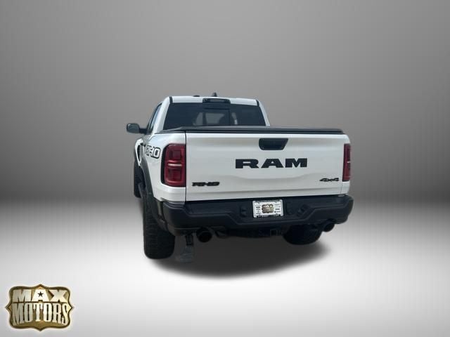 2025 RAM 1500 RHO
