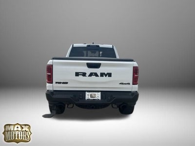 2025 RAM 1500 RHO