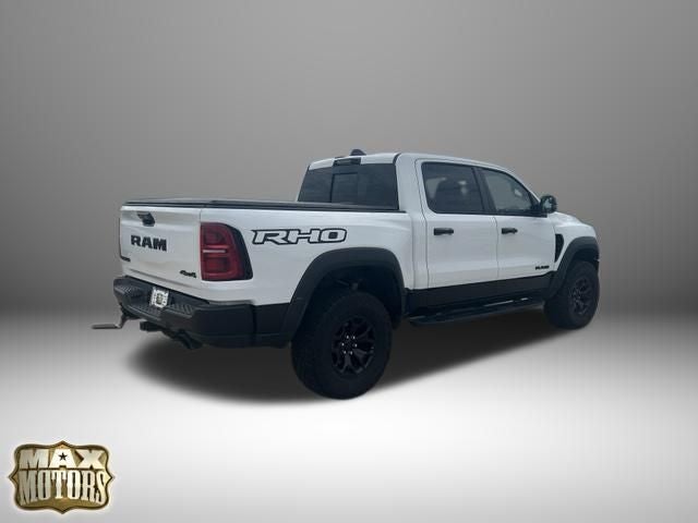 2025 RAM 1500 RHO
