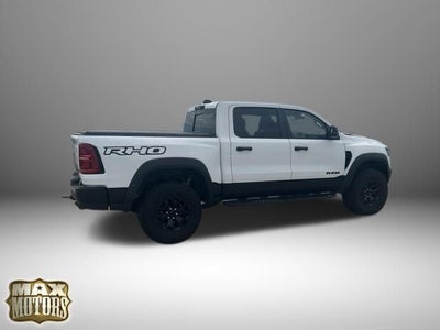 2025 RAM 1500 RHO