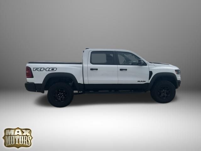 2025 RAM 1500 RHO