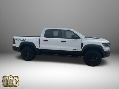 2025 RAM 1500 RHO