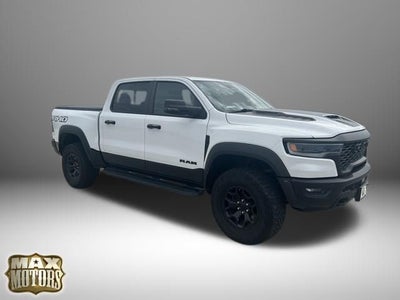 2025 RAM 1500 RHO