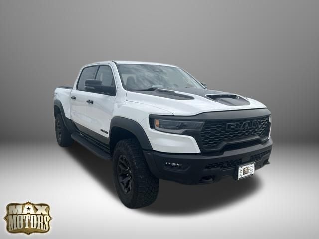 2025 RAM 1500 RHO
