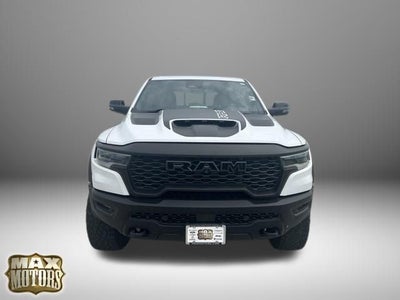 2025 RAM 1500 RHO
