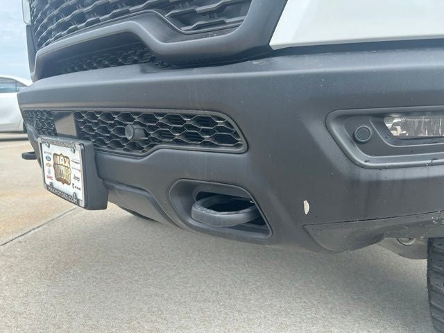 2025 RAM 1500 RHO