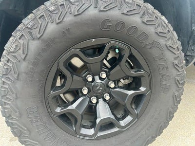 2025 RAM 1500 RHO
