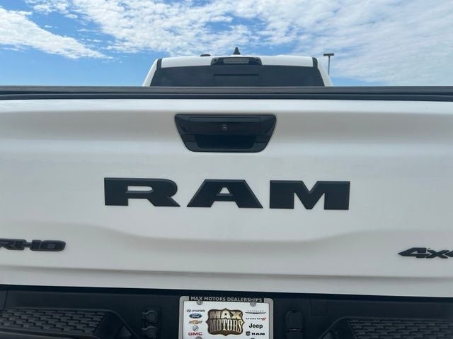 2025 RAM 1500 RHO